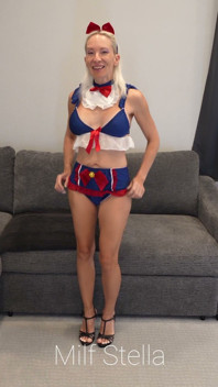 Bunny Girl