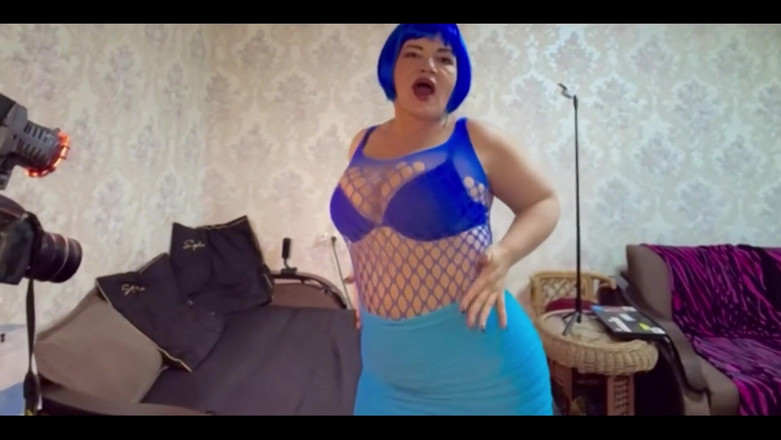 KarmenMilf: Мой новый взгляд