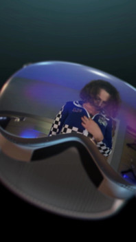 Now Available on Apple Vision Pro - Peeping Thom VR