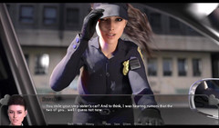 LoveSkySan69: Freeloading Stepfamily, část 9, konečná hra od Loveskysan69