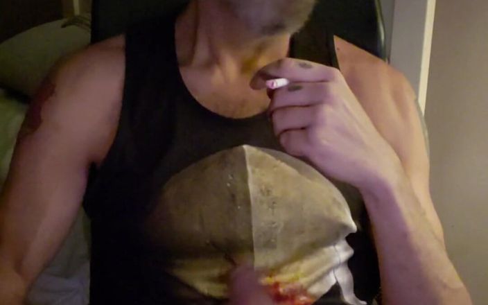 Alpha Beto: Ciężko palenia