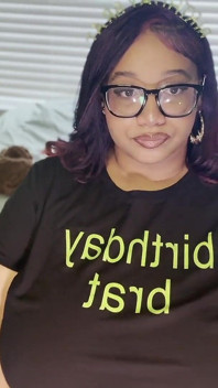 Biggdebbiecakez XXX Birthday Bash