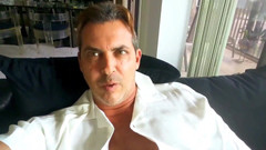 Cory Bernstein: 義父のコーリー・バーンスタインとジョックの義理の息子が友愛会でオナニー X セックス テープ