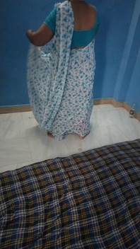 Saree Wearing
