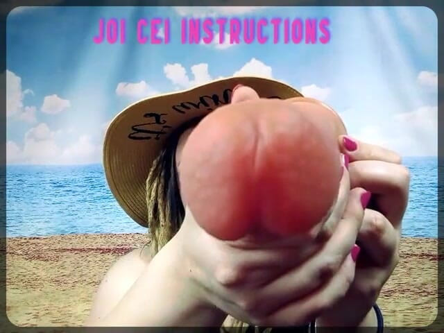 Campsissyboi: JOI CEI 지침 캠프 Sissy Boi 버전