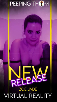 New Release - Zoe Jade
