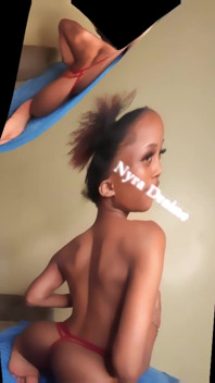 Touching Myself