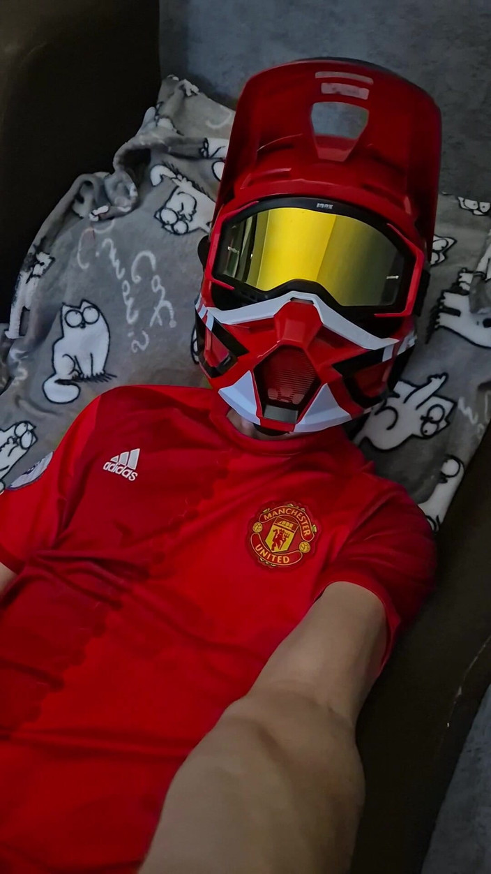 Sneakersmax98: Velký péro se udělá na tričko