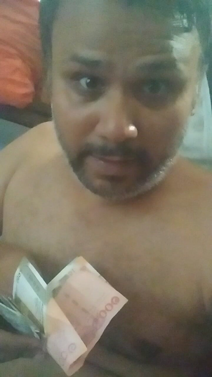 Nani Top: Garoto Nu Fode Você Por Mais Horas Livremente...
