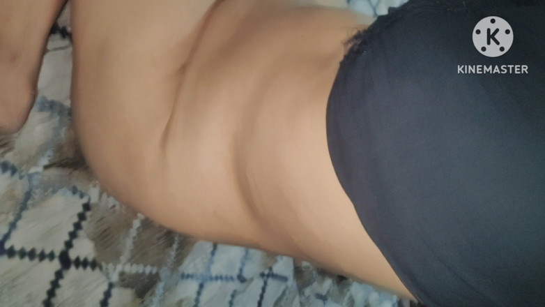 Aap ki Bhabi ji: Desi village bhabhi scopa