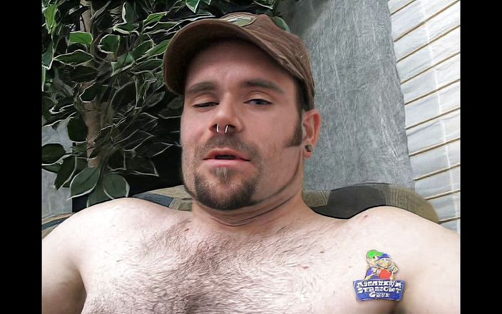 Jay's Amateur Straight Guys: Wolfe, Brock și Jay!