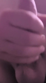 Boy Cum