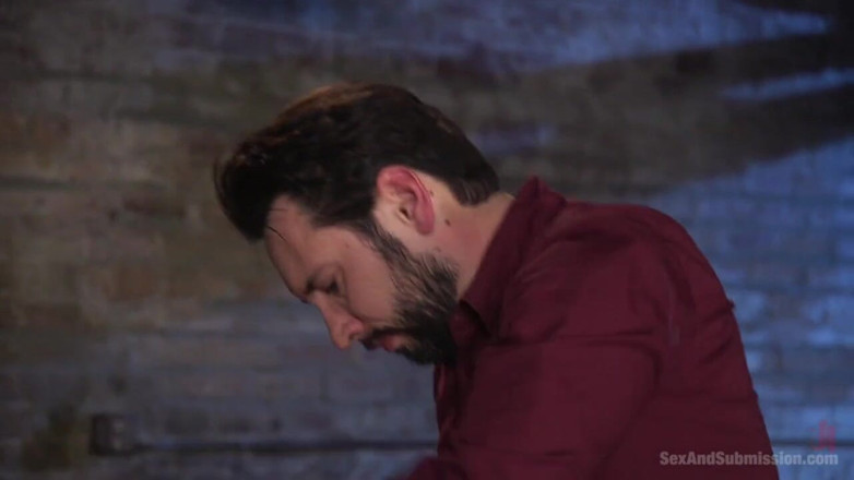 Sex and Submission by Kink: Anal Foreclosure