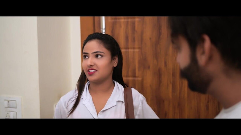 BoldkaAdda: Desi Girl Full Masti with Her Boyfriend Lovely Romance