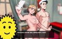 Dirty GamesXxX: Dawn of Malice: stepborther and stepsister taking nude pics ep 21