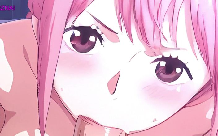 Prznai: 원피스 레베카 헨