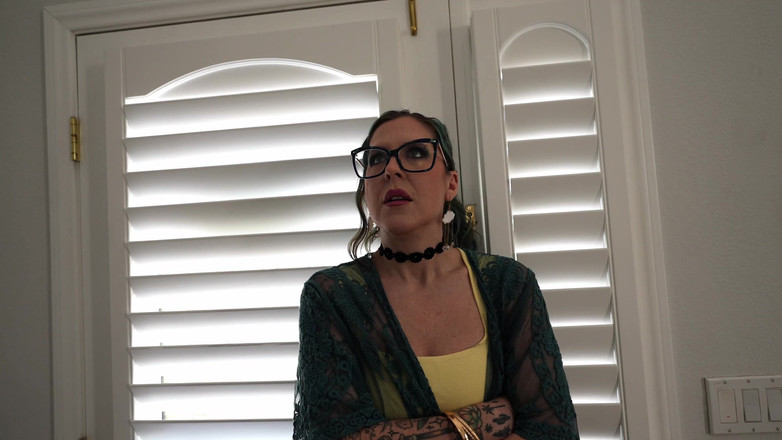 Dirty Cinema: Sexual Activity - Episode 3