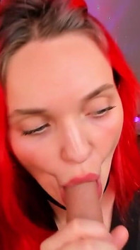 Liberty_xo adorável boquete quente