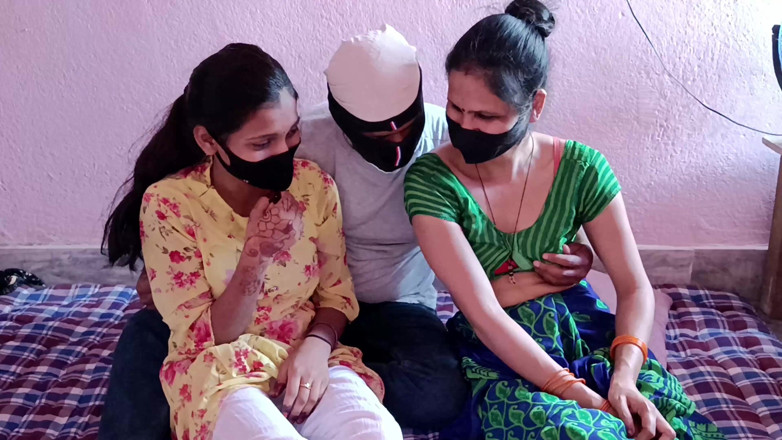 HousewifeGeeta: Ngentot ibu rumah tangga dan istri di luar rumah bareng-bareng
