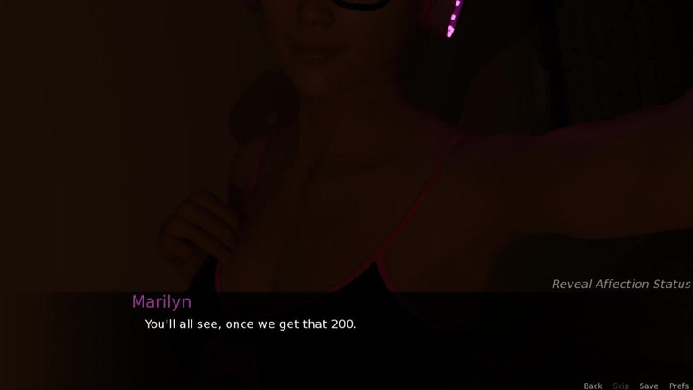 LoveSkySan69Real: Iubirea unei mame vitregi (orborigin) [partea 7] Partea 75 - Sex cu Streamer Hot! de...