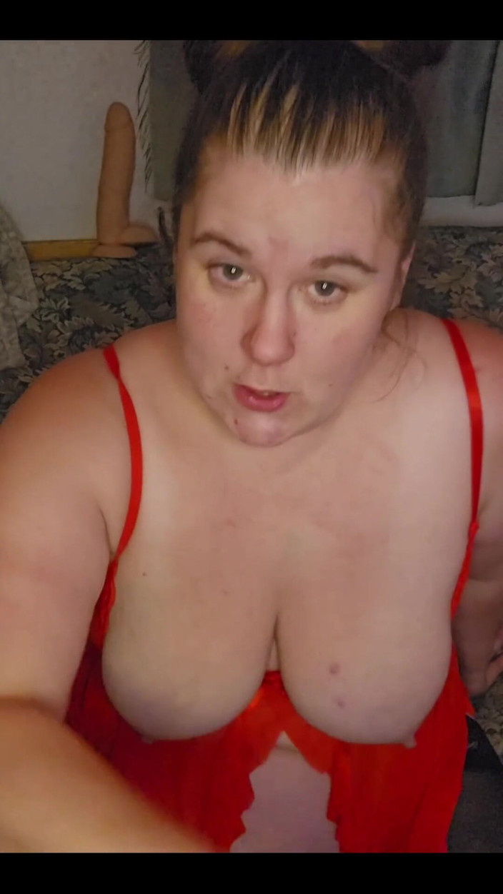 BettyBoomm: Masurbuj se mnou