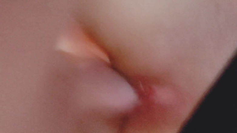 Ailia nixx: Die muschi der heißen ehefrau ist voll von fremdem creampie -...