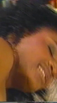 Black Girl Takes Cock