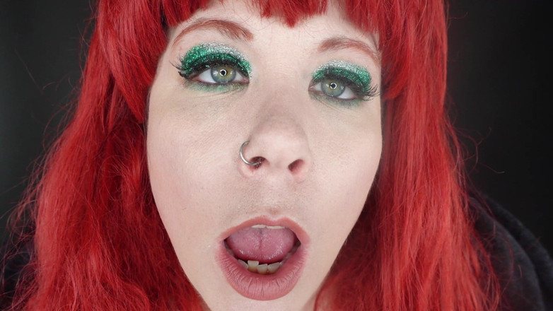 Deanna deadly: Lời nguyền bàng quang cho POV All Saint Patricks cuối...