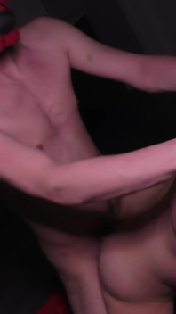 Cumdump