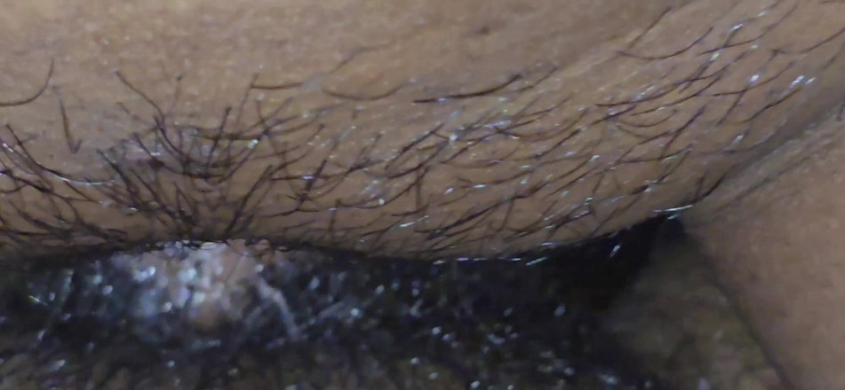 SafeRosebush8: Närbild Desi knull