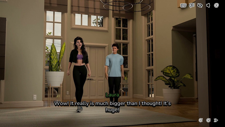 Like A Boss: Jogo completo - freshwomen 3, parte 21