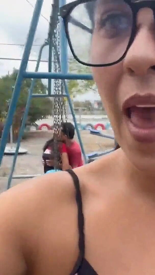Lady: 変態継母、継娘、継父の自家製セックス