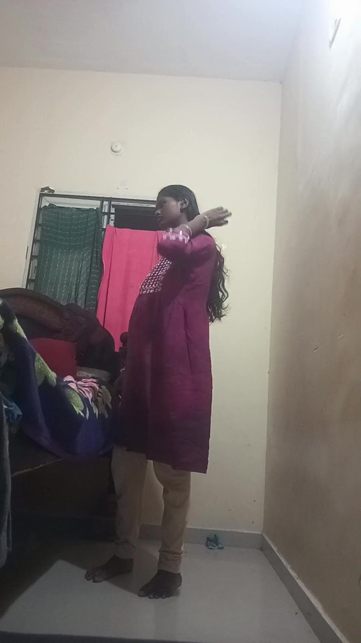 Jake5: Indian Girl Dirty Vani Fuck by Huge Cock and Dee...