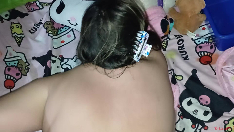 BisayaCouple29: Очень мокрая горячая милфа, хочет трахаться больше и обожает это