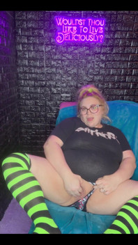 Playing with My Pussy as Usual