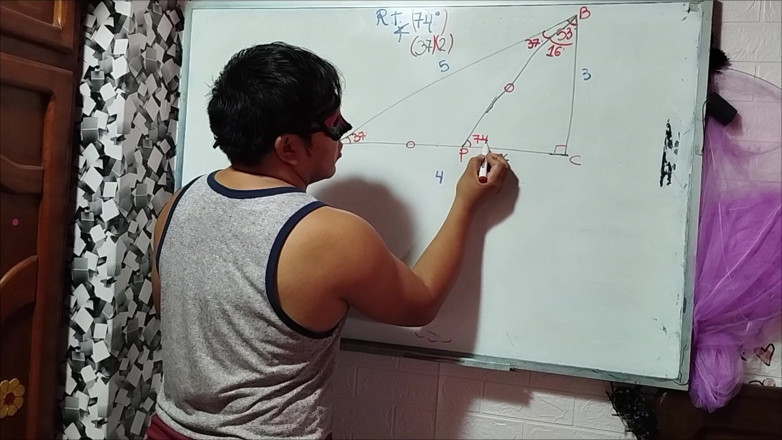 Rosaroja: 20 Trigonometra: Calculando Un Ngulo Doble - 74 - Razones Trigonomtricas