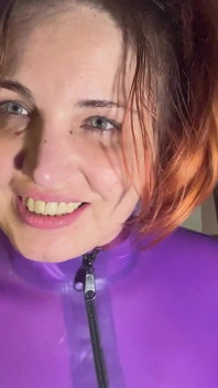 Plastic Bag Domination POV