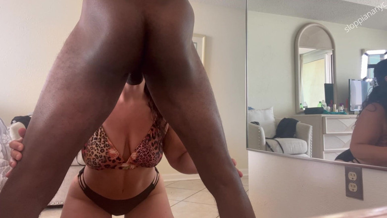 Sloppiananyc: Sloppiananyc Vacation Throat Sesh