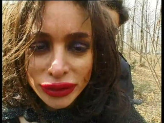 Vintage megastore: Dip 46 - penyihir dan pelacur - adegan 4