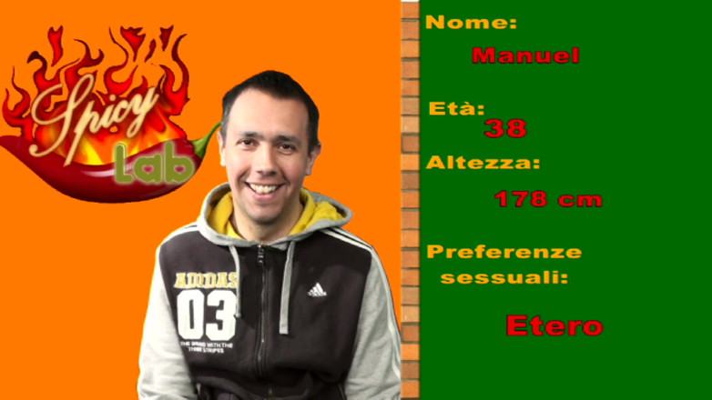 Spicy Lab Production: kaasting mainual