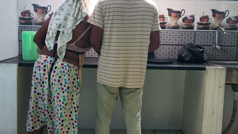 Thesana: Angry Wife Punished Her Cheating Husband