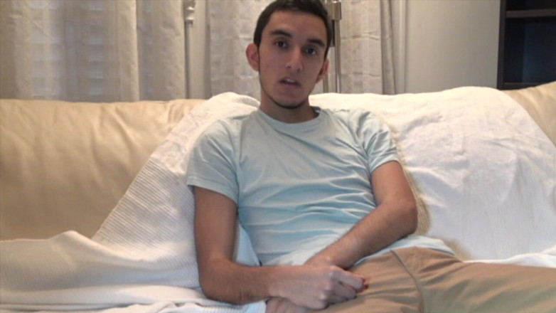 Bareback Made in Spain: Mature Boy fUcked Raw by Latino Twink