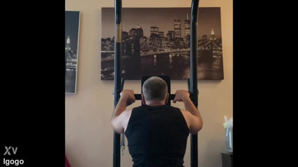 Alex Igogo: Gym Master
