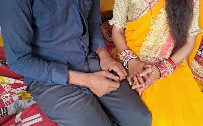 seema: 継息子は一人で継母と義理の息子を犯しました