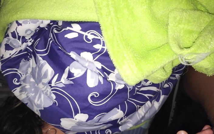 LicenciadaAnn: I Find My Stepmother Resting in My Room