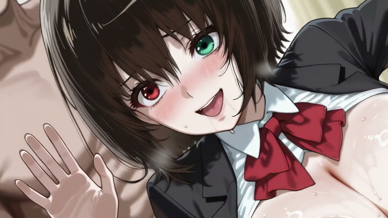 Prznai: Kouichi x mei (інший)