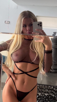Blonde