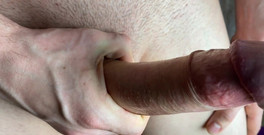 rushlightDante: Tvrdě stříkám během tréninku