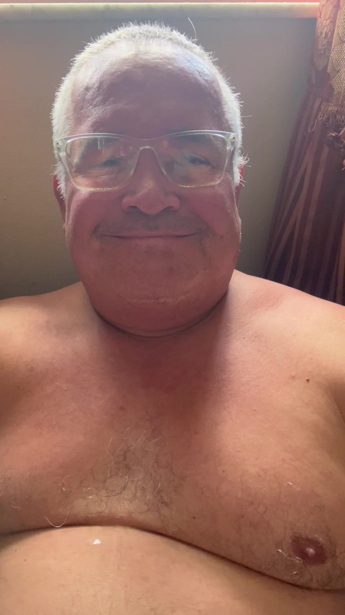 ragil01: Me Feeling Good in the Morning