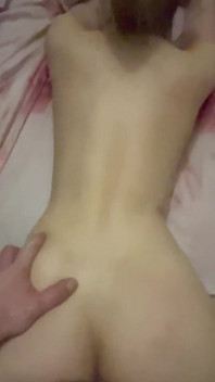 Seks penuh gairah di pesta